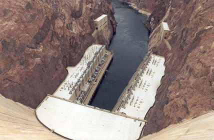 Powerplant