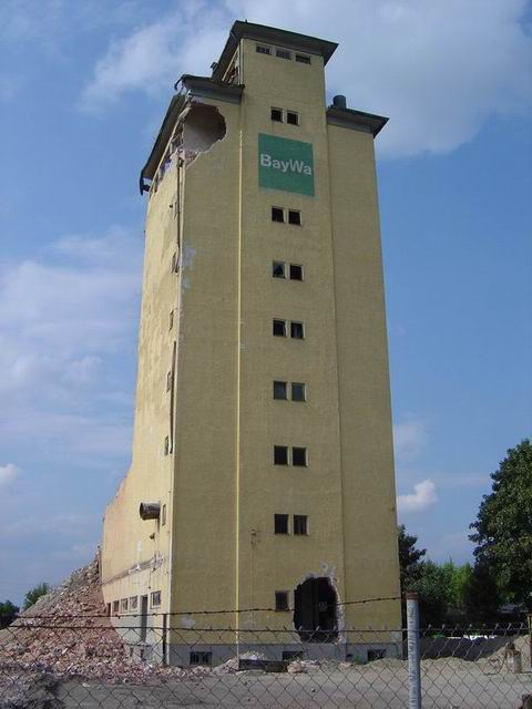 Silo