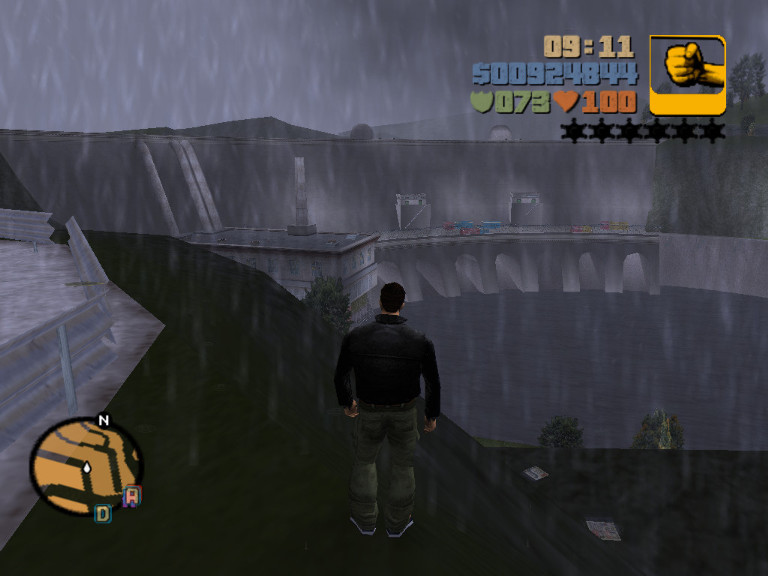 regen