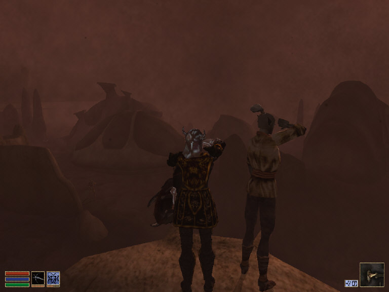 Sandstorm