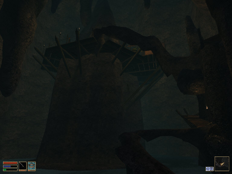 Cave