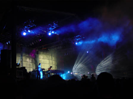 centerstage