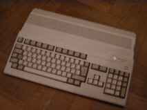 amiga