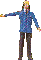zurück