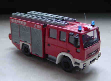 Modell LF 16/12