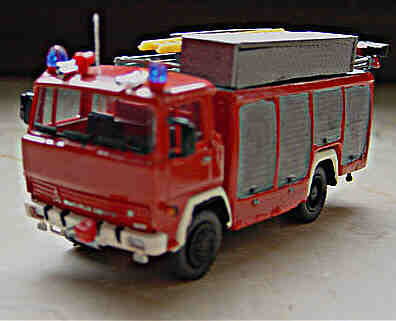 Modell RW 2