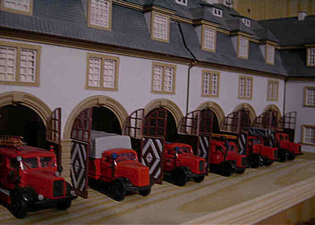 Wache