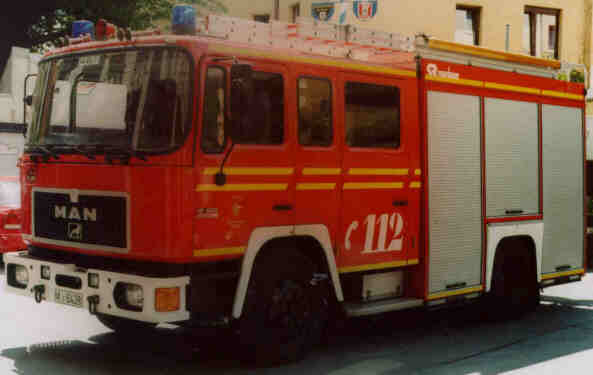 HLF